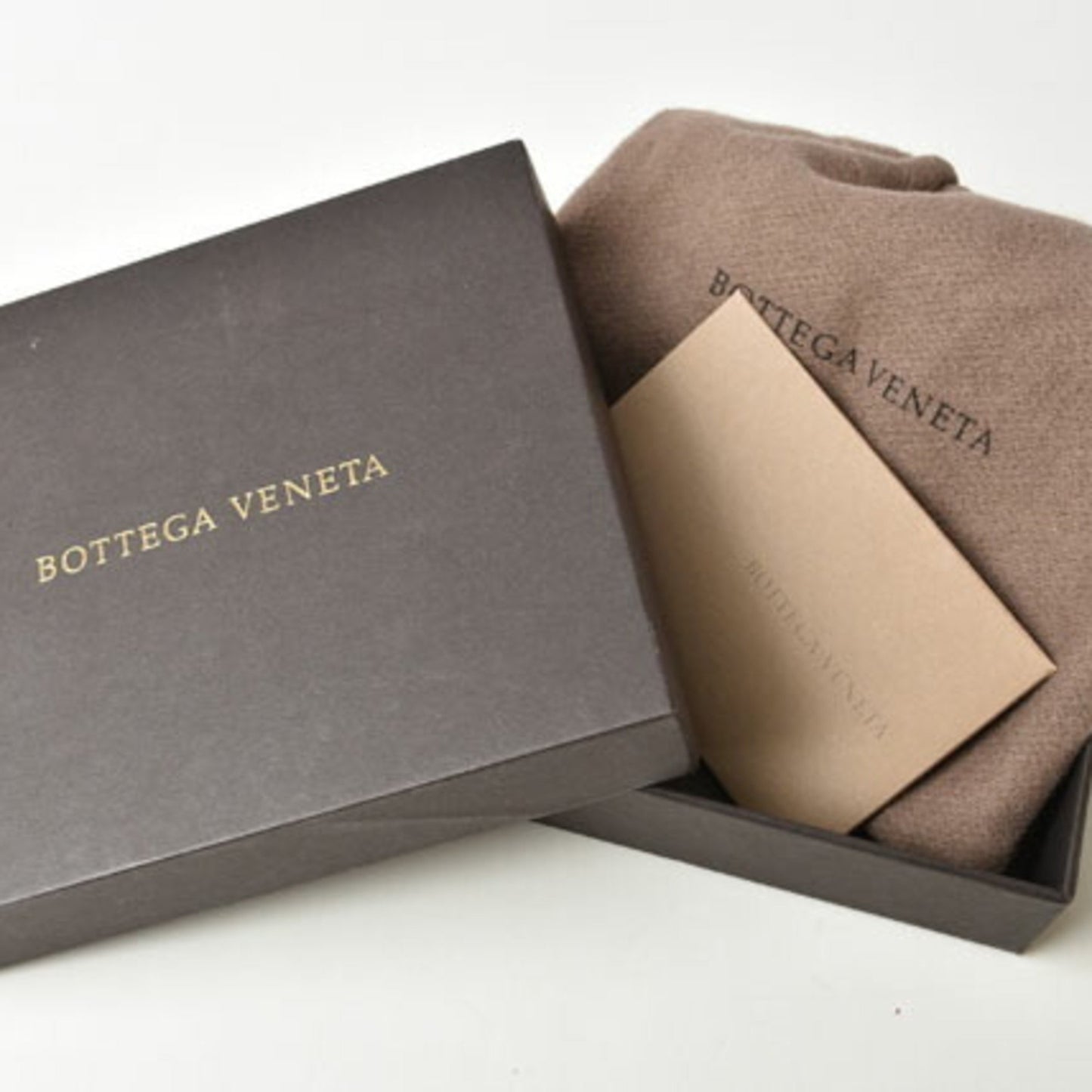 Bottega Veneta Intrecciato