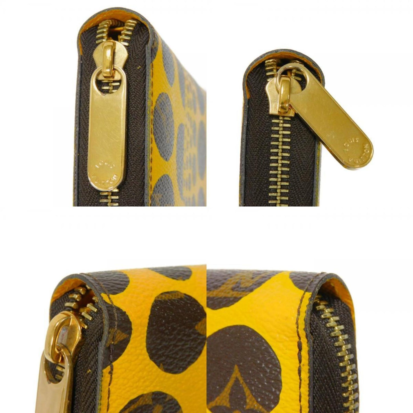 Louis Vuitton Zippy wallet