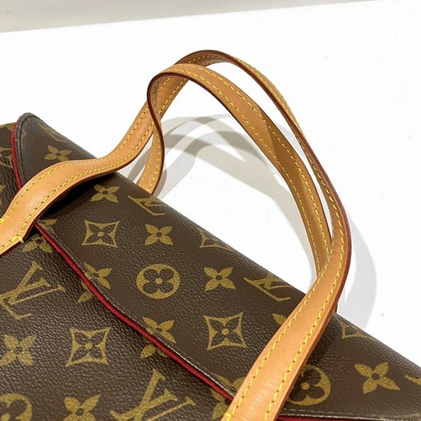 Louis Vuitton Sonatine