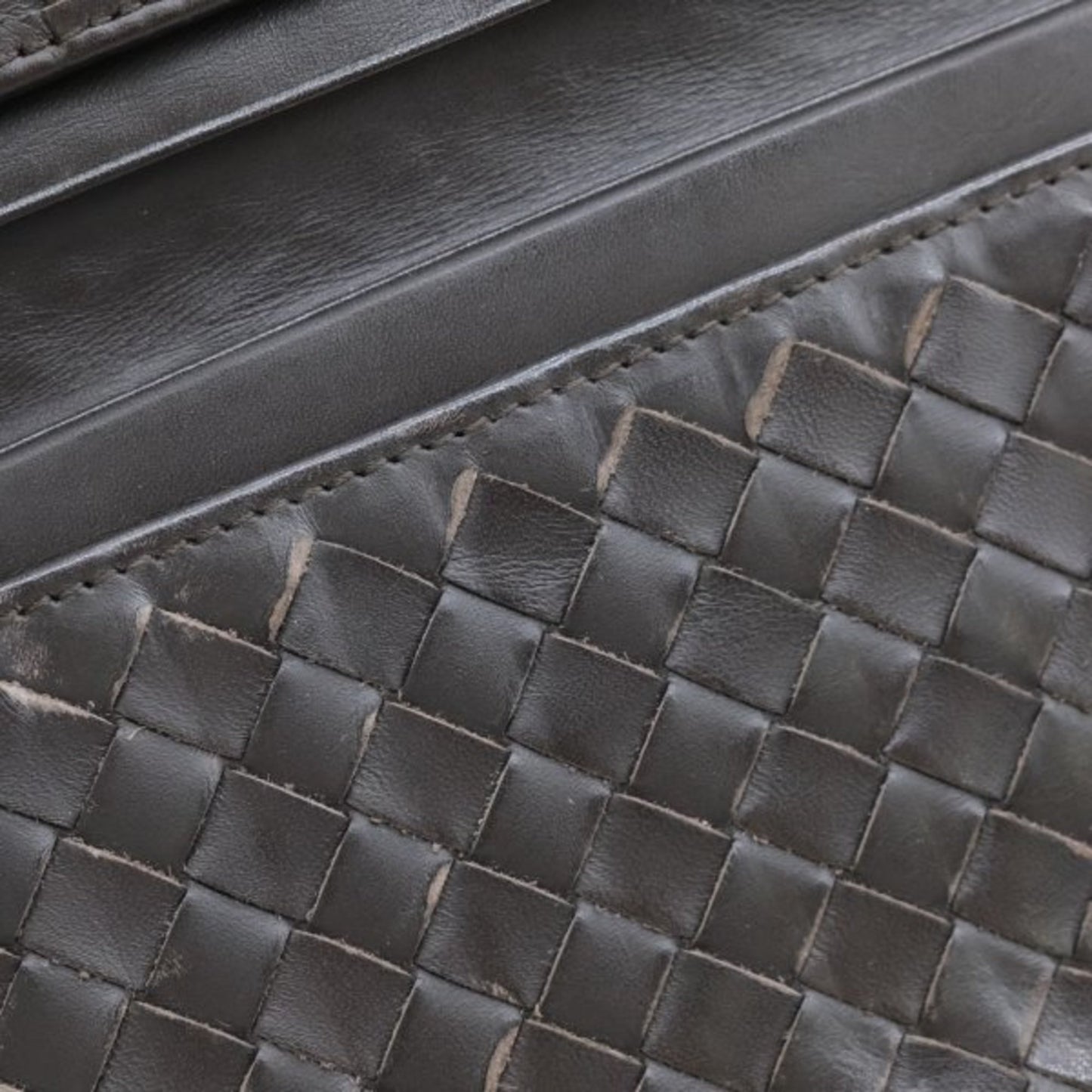 Bottega Veneta Intrecciato