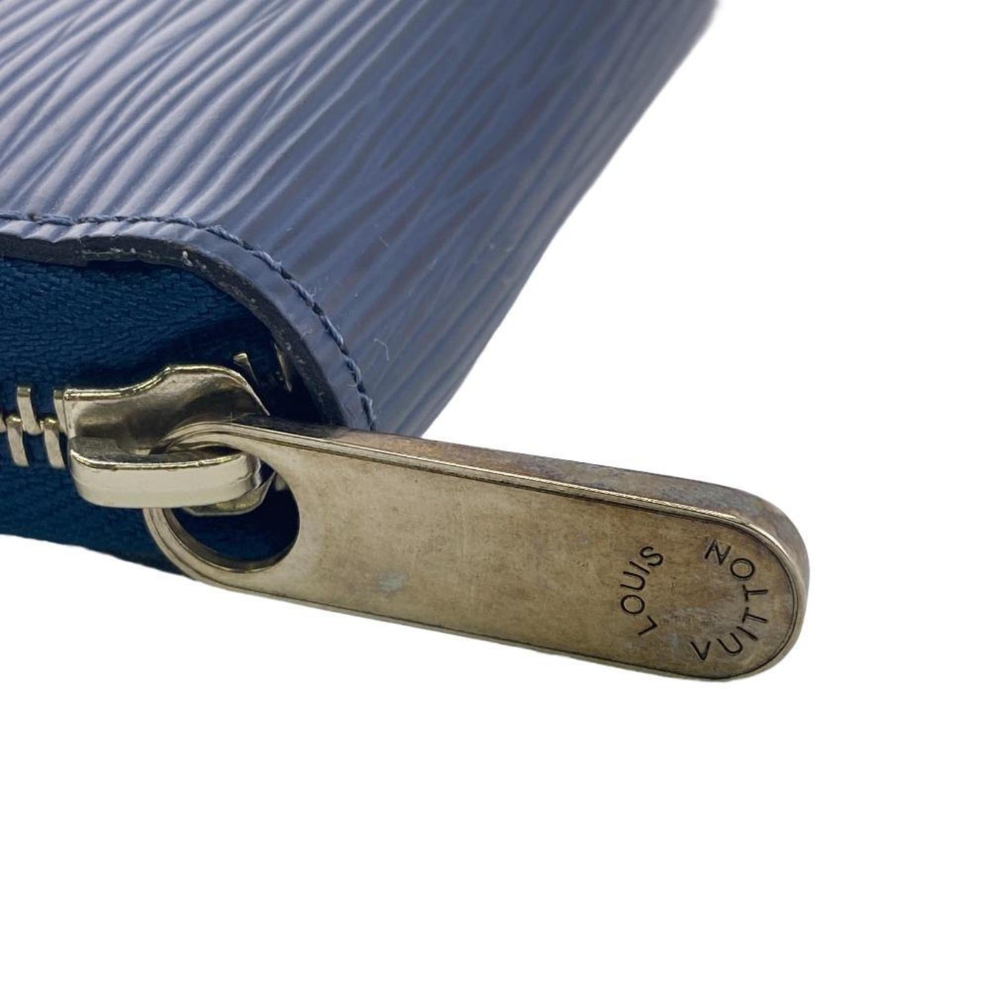 Louis Vuitton Zippy wallet