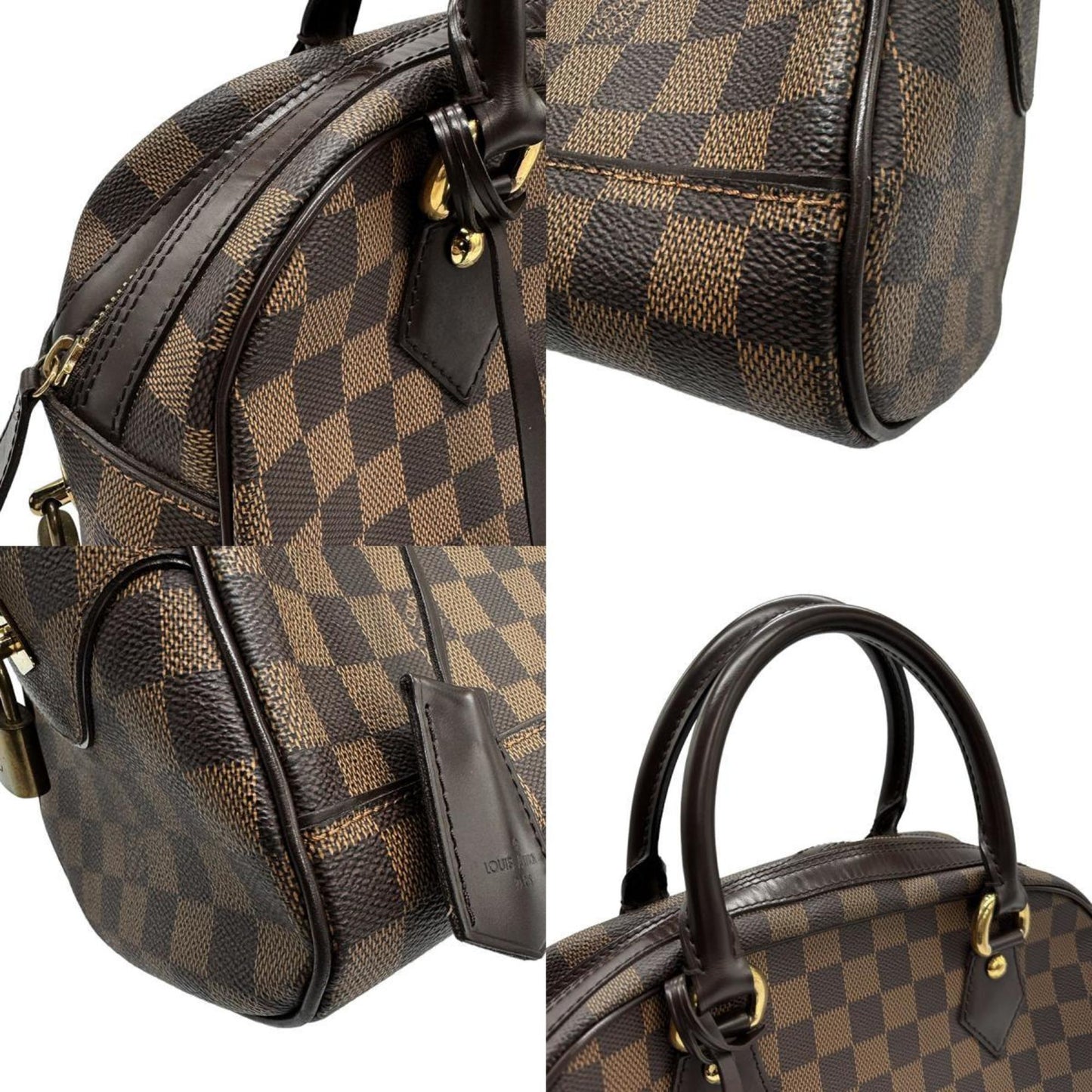 Louis Vuitton Duomo