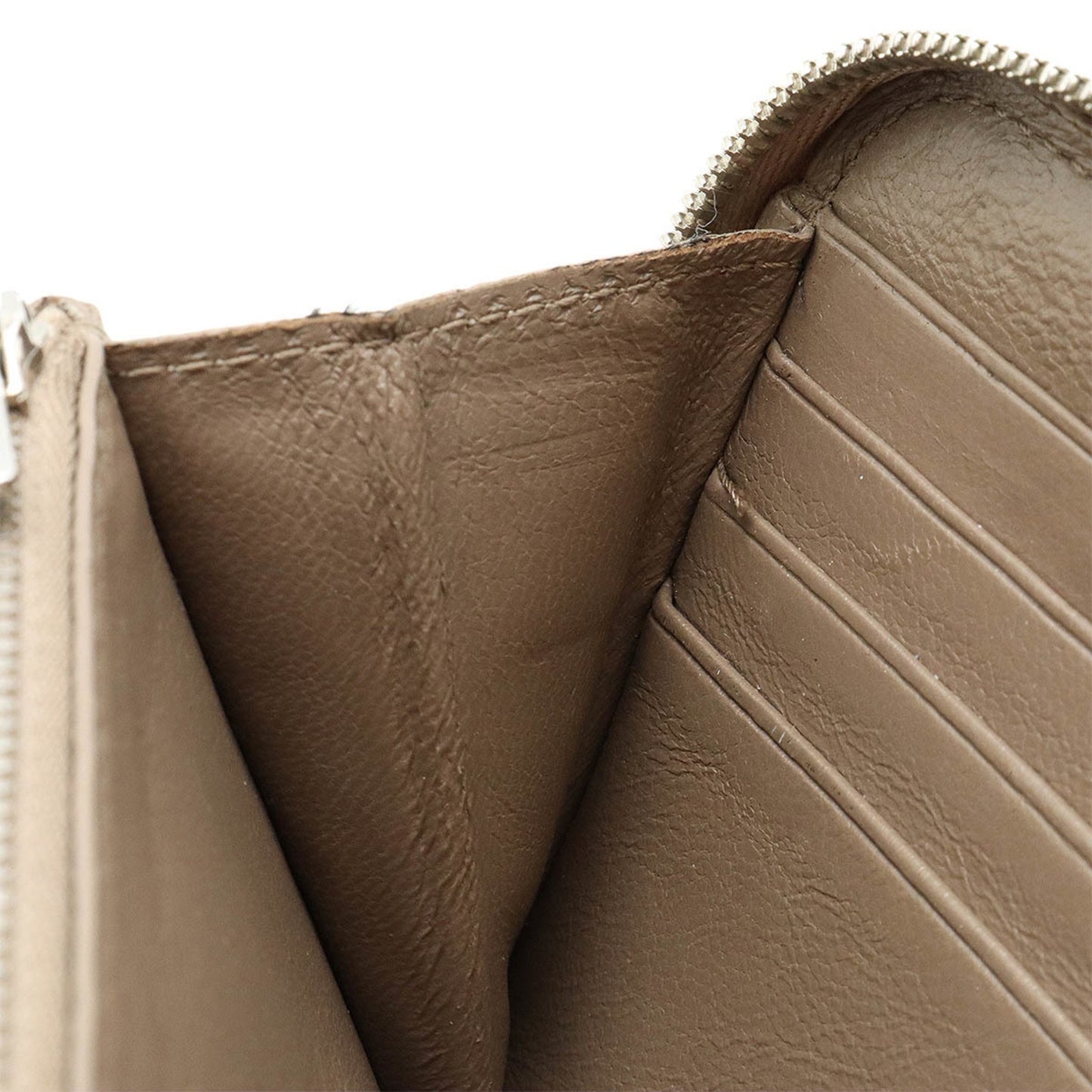 Balenciaga Continental Zip Around