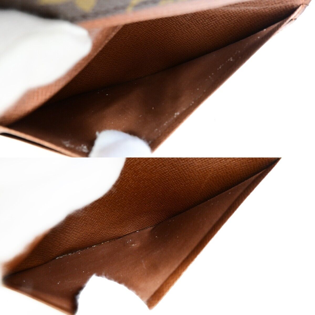 Louis Vuitton Trésor