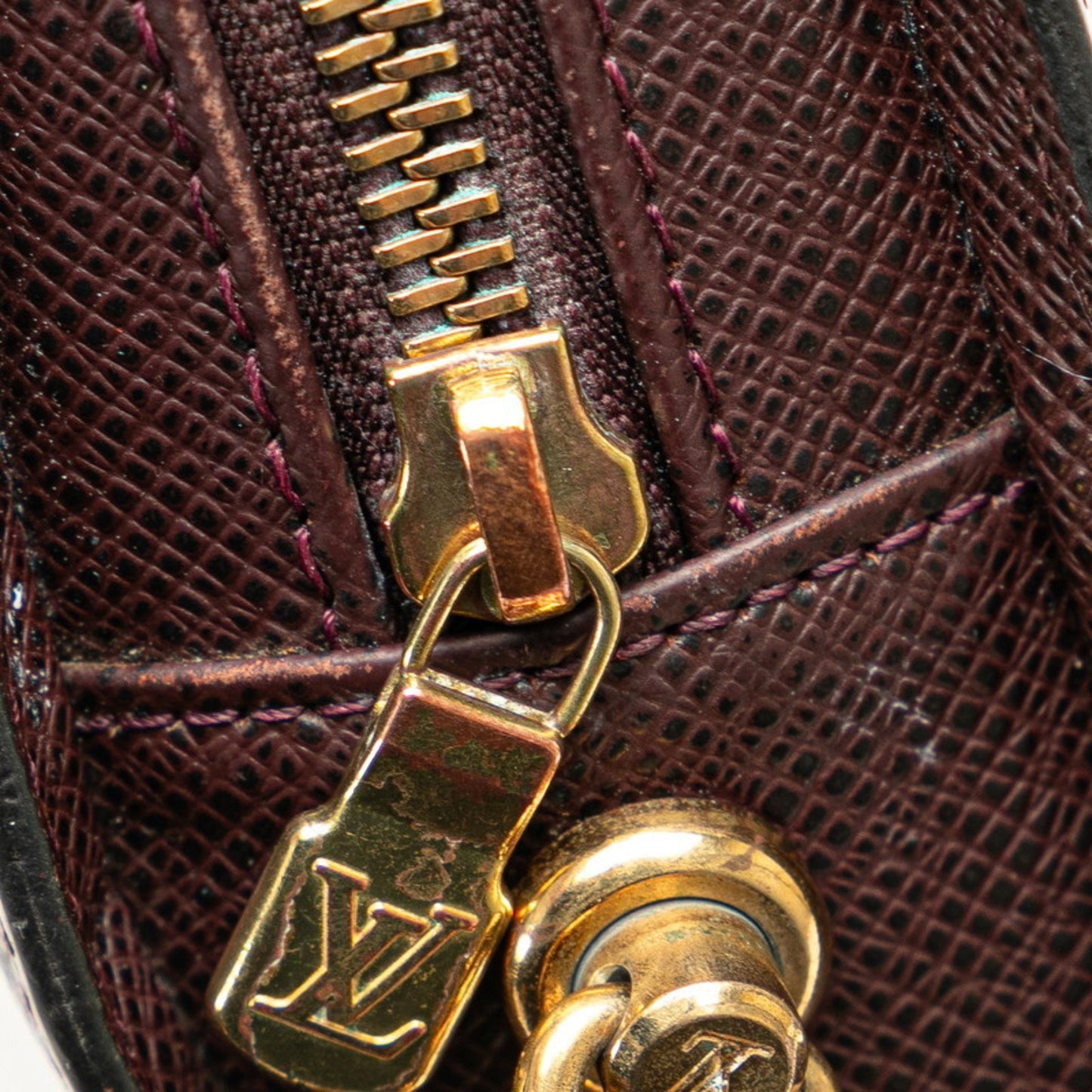 Louis Vuitton Baikal