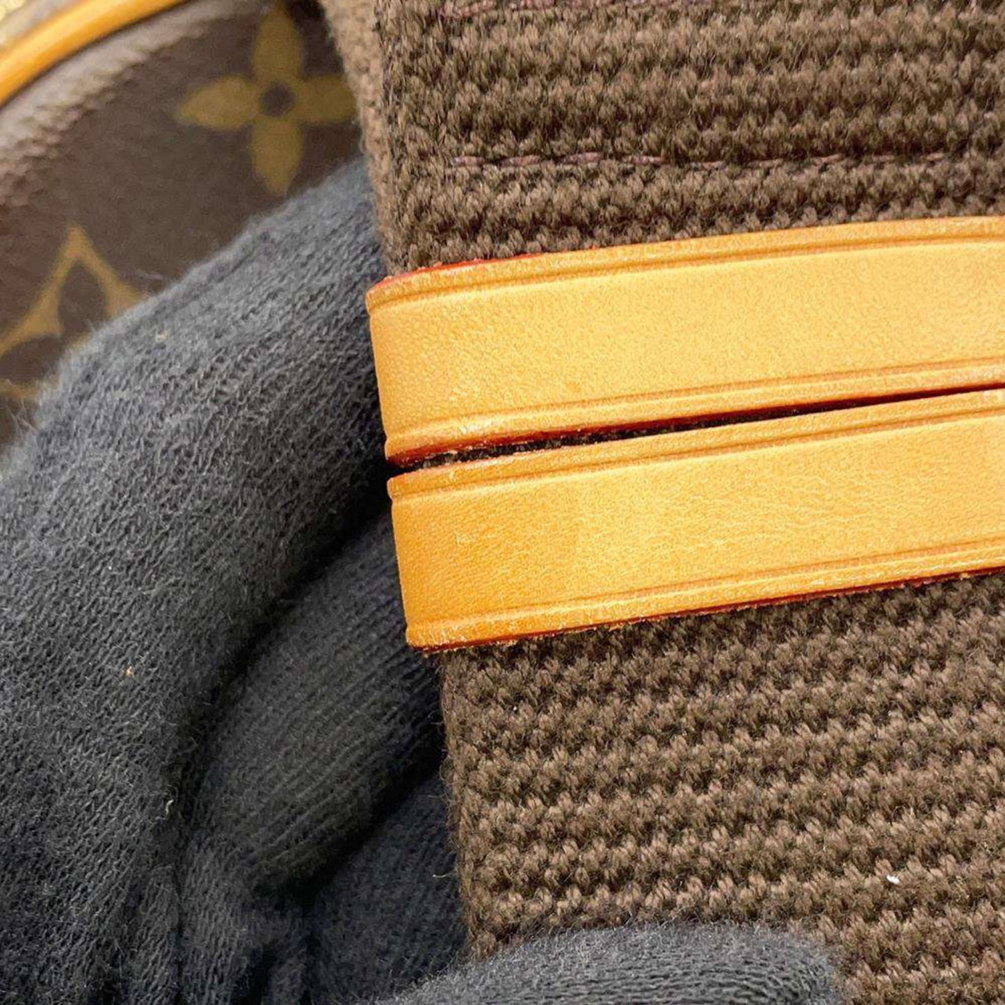 Louis Vuitton Pochette gange