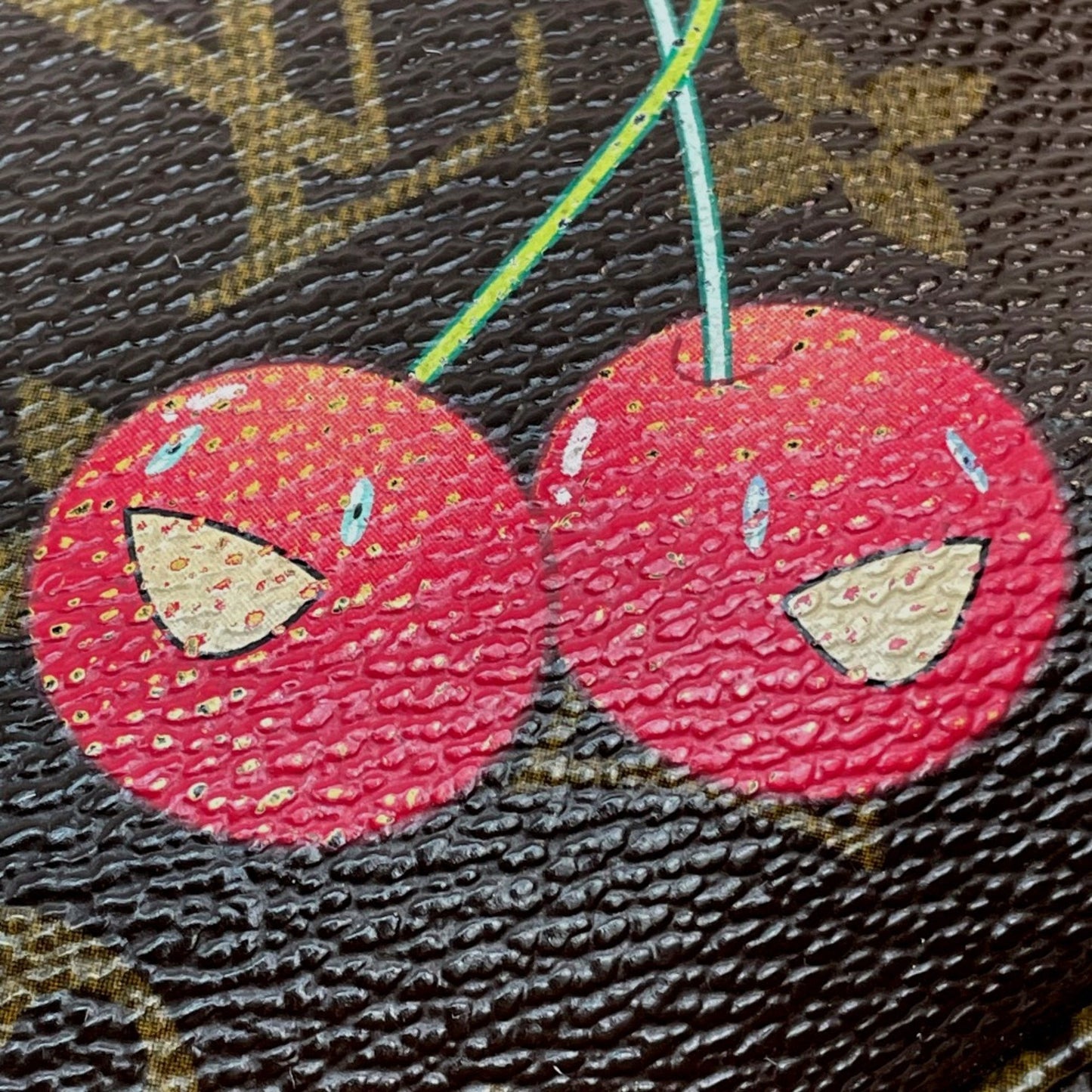 Louis Vuitton Pochette Accessoire