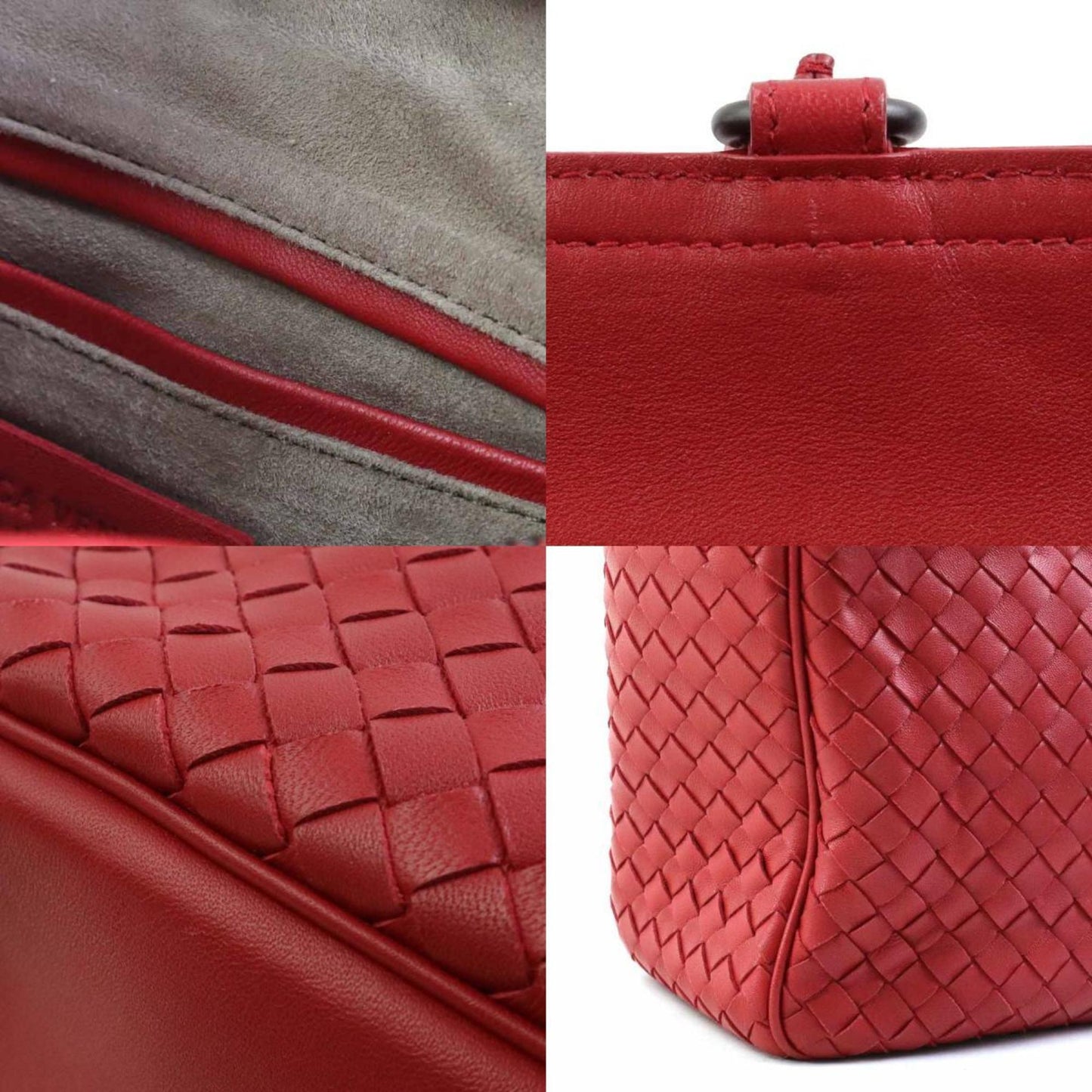 Bottega Veneta Intrecciato
