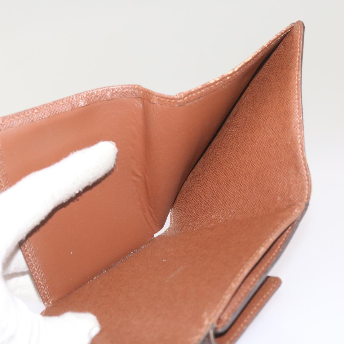 Louis Vuitton Porte-monnaie