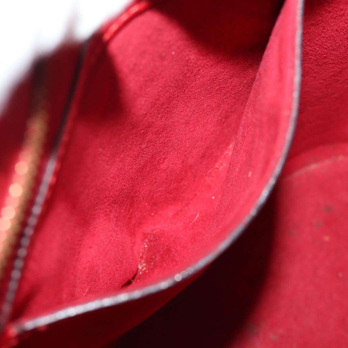 Louis Vuitton Saint Jacques