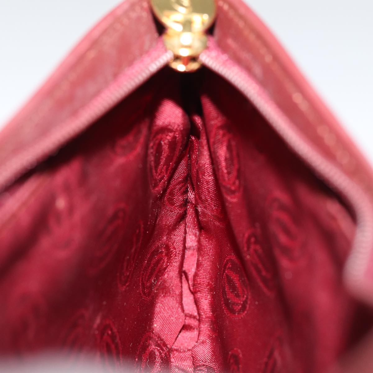 Cartier Must de Cartier