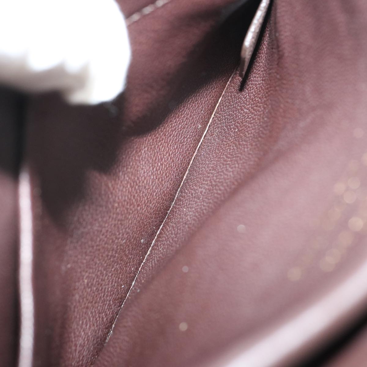 Louis Vuitton Trapezio