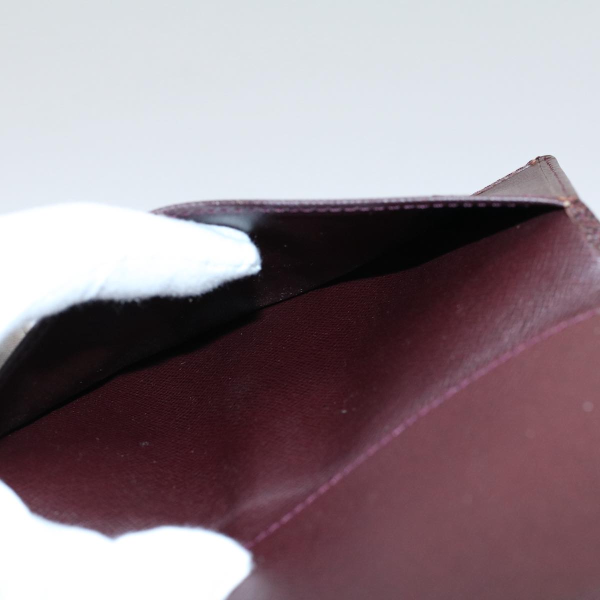 Louis Vuitton Couverture carnet de note