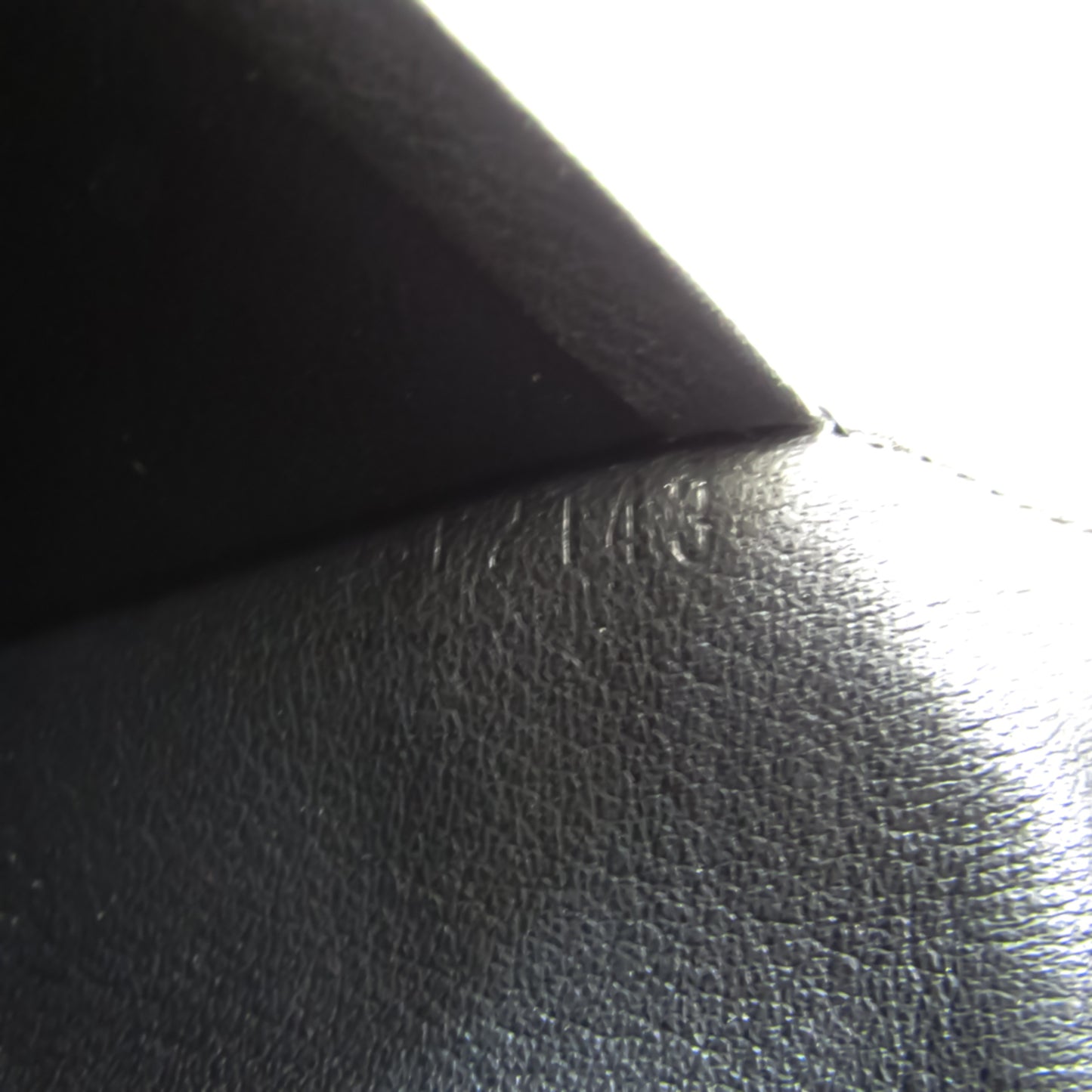 Louis Vuitton Portefeuille Brazza