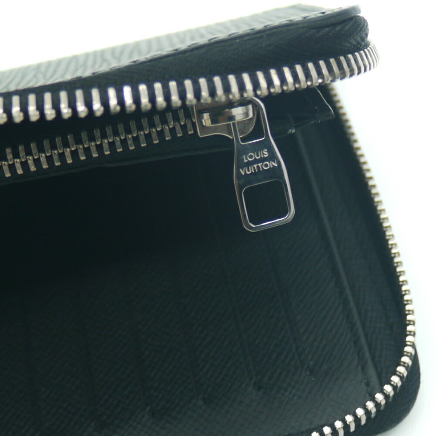 Louis Vuitton Portefeuille zippy