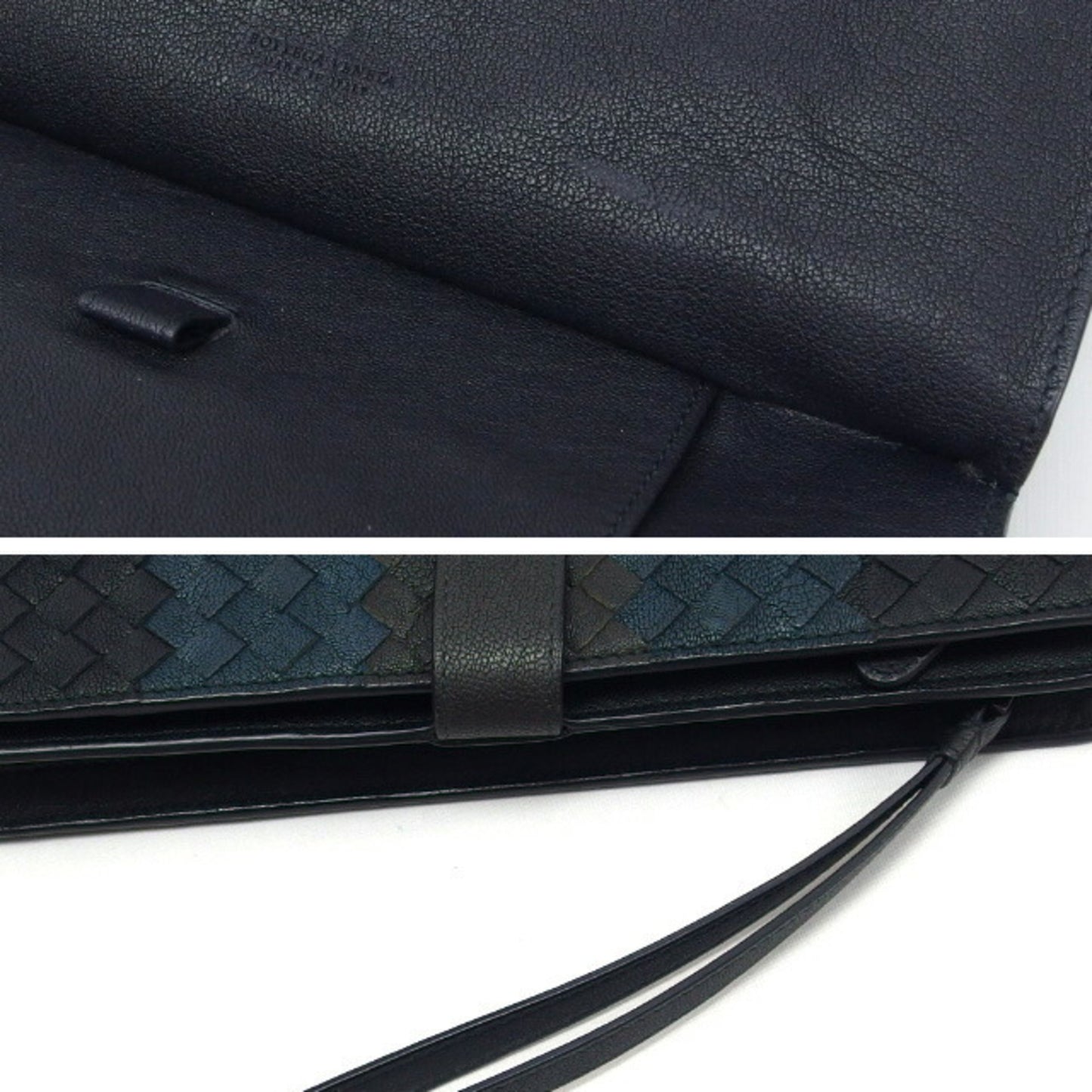 Bottega Veneta Intrecciato