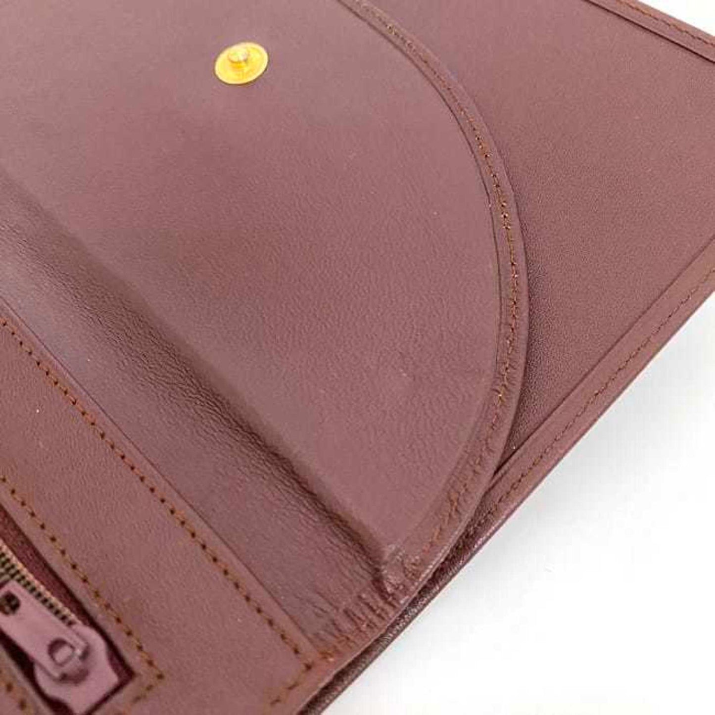 Cartier Must de Cartier