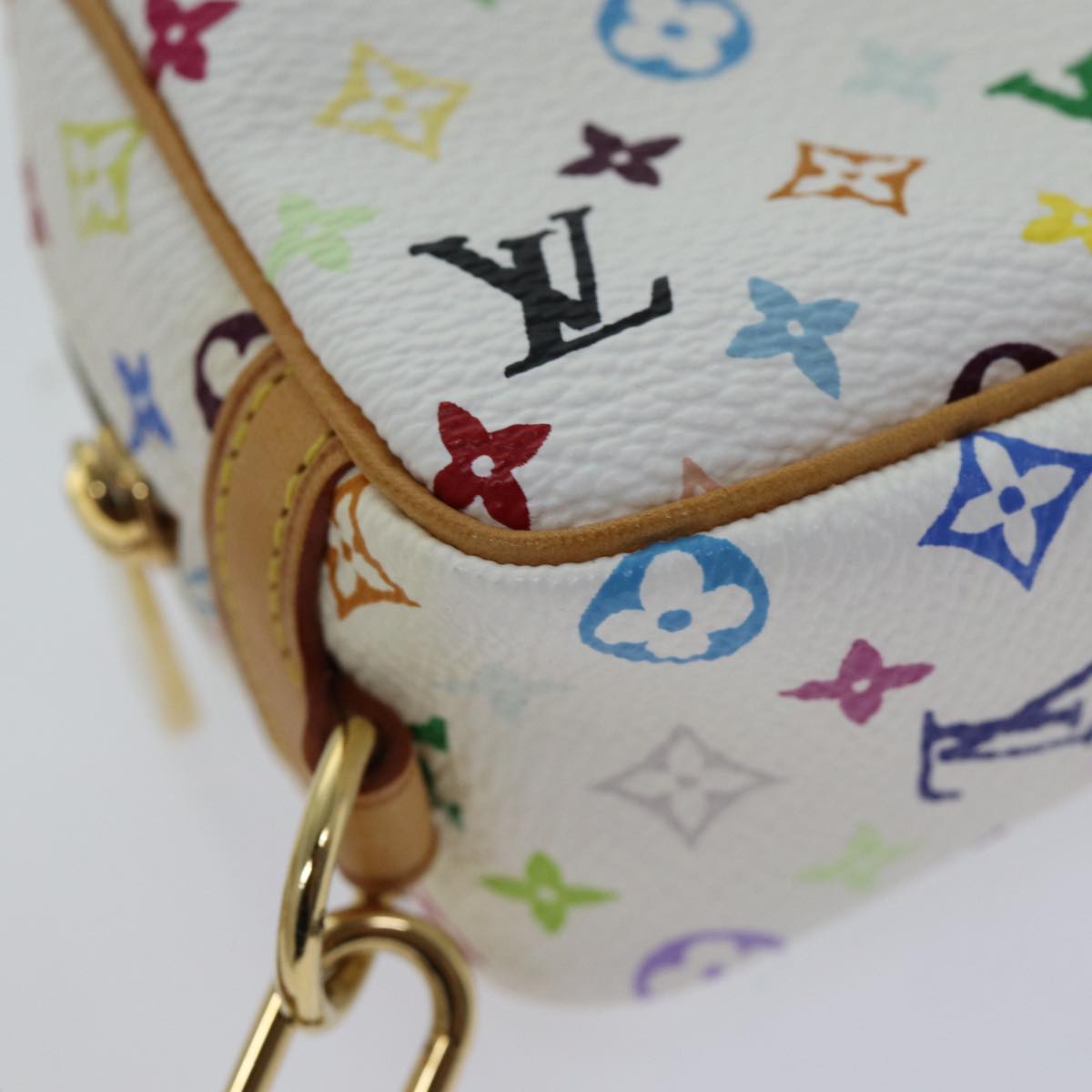 Louis Vuitton Wapity