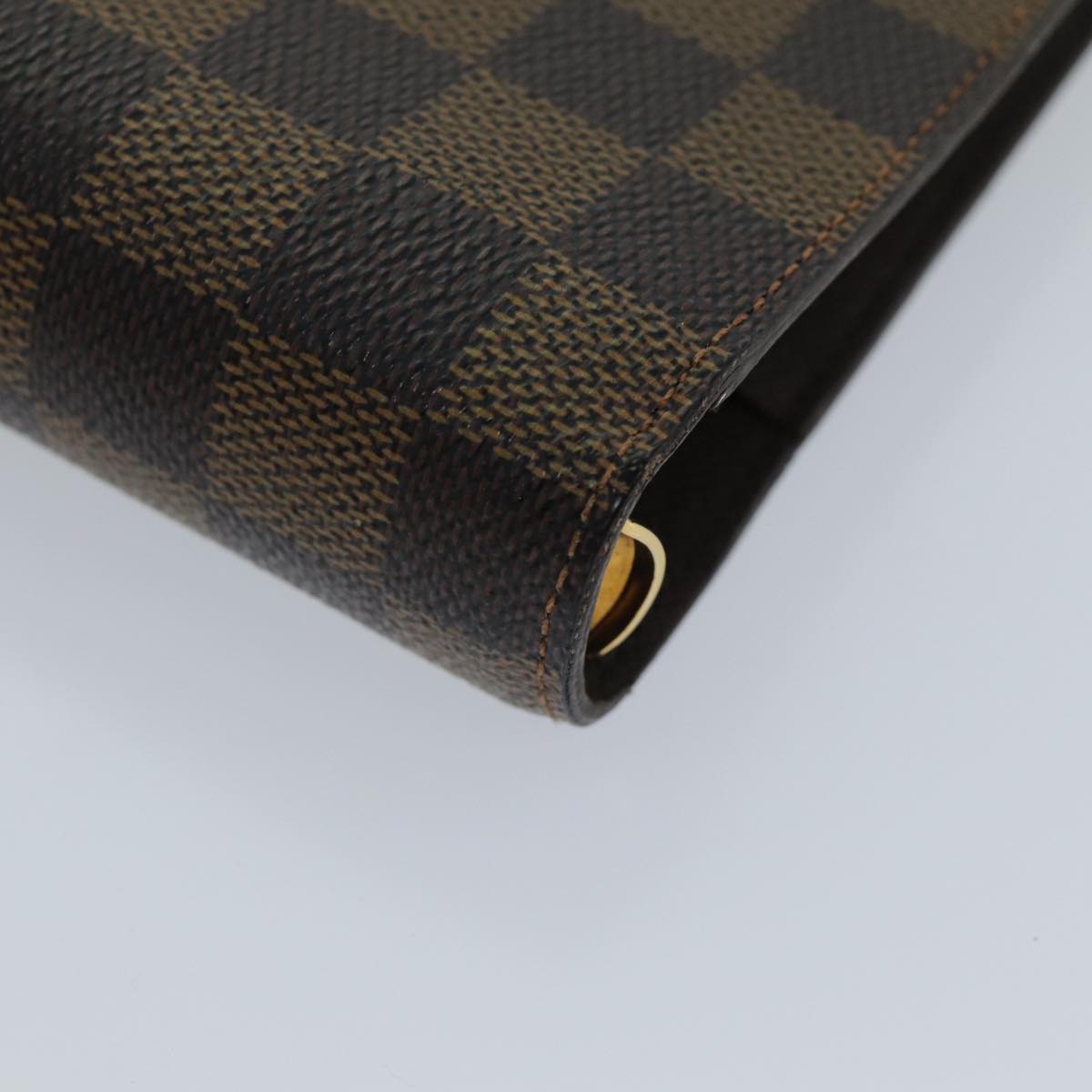 Louis Vuitton Agenda MM