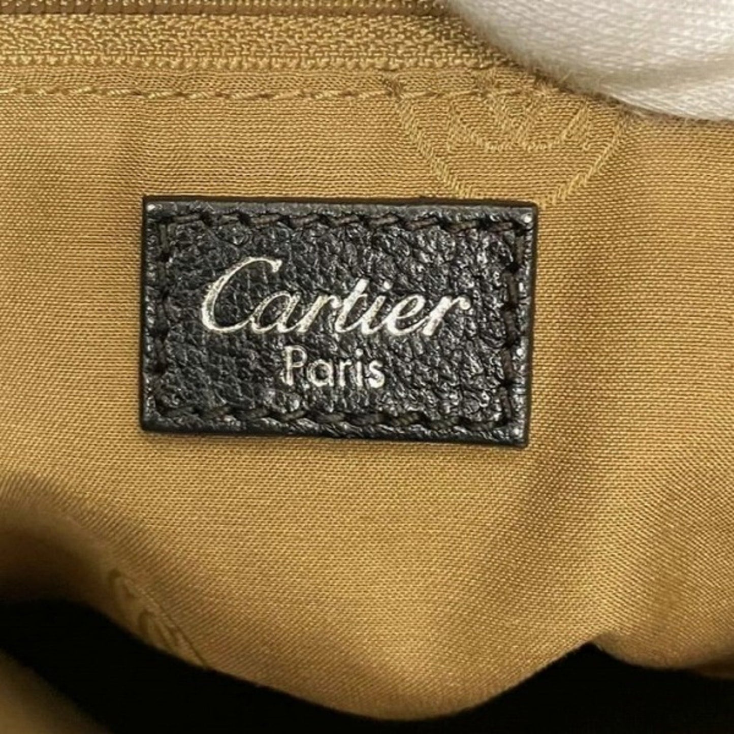 Cartier Marcello