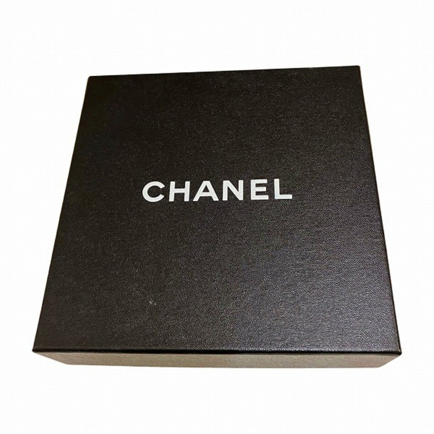 Chanel Logo CC