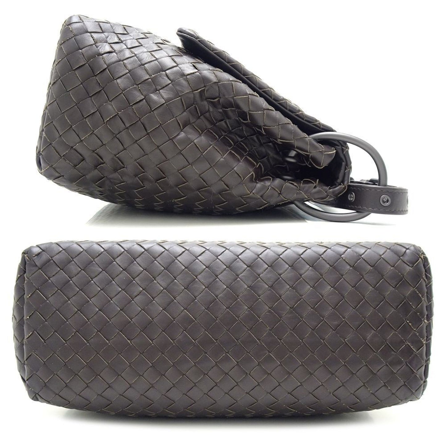 Bottega Veneta Intrecciato