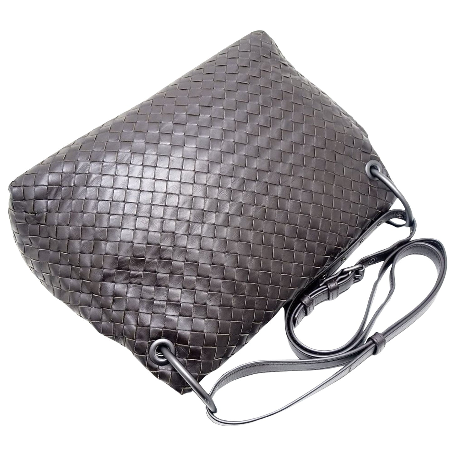 Bottega Veneta Intrecciato