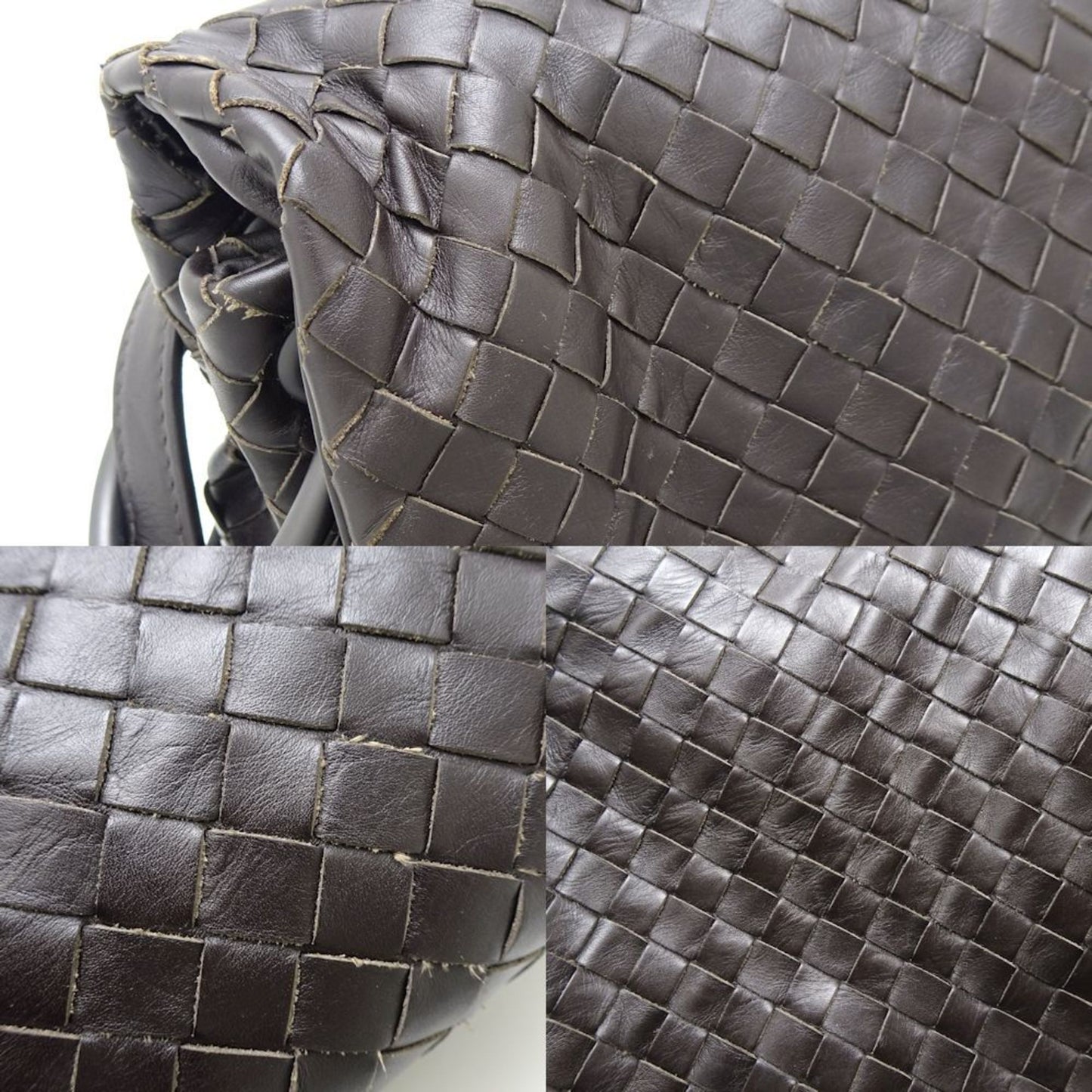 Bottega Veneta Intrecciato