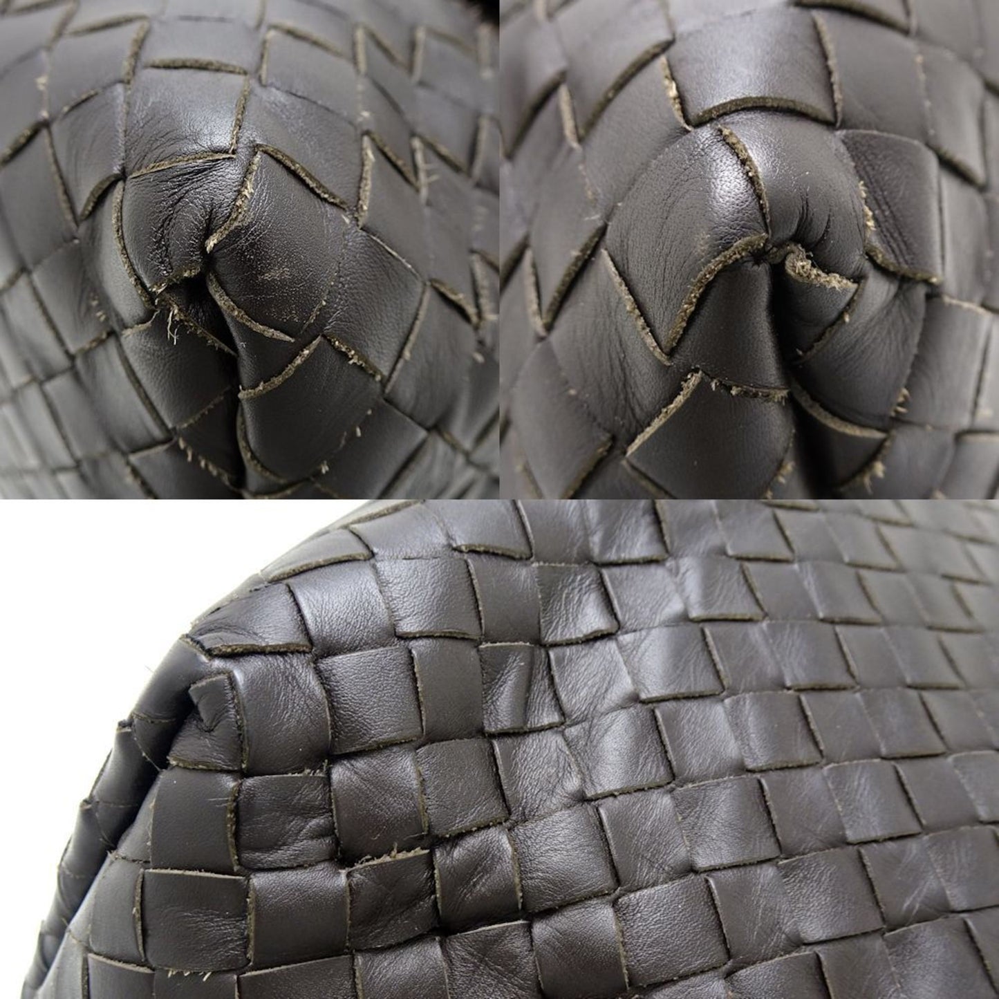 Bottega Veneta Intrecciato