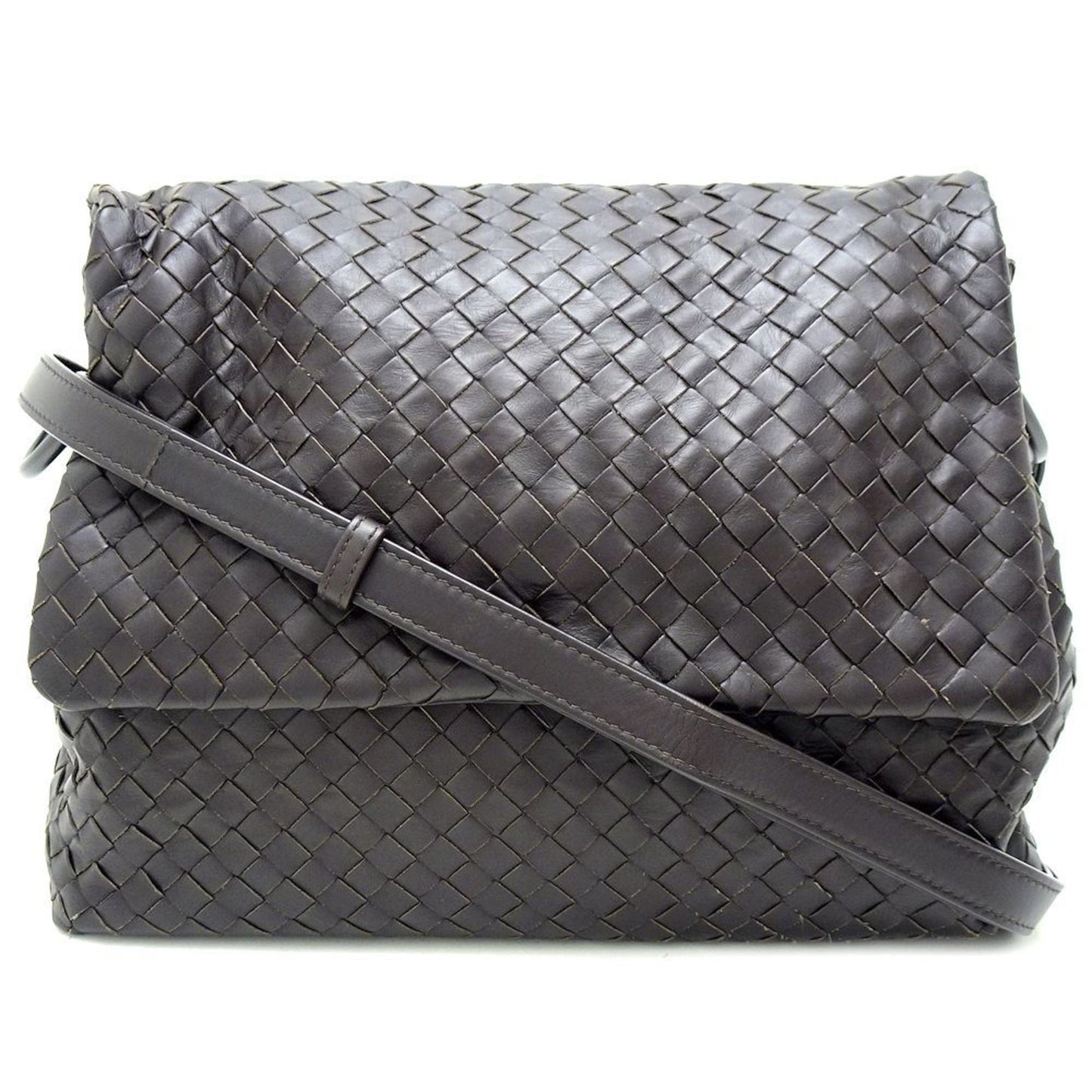 Bottega Veneta Intrecciato