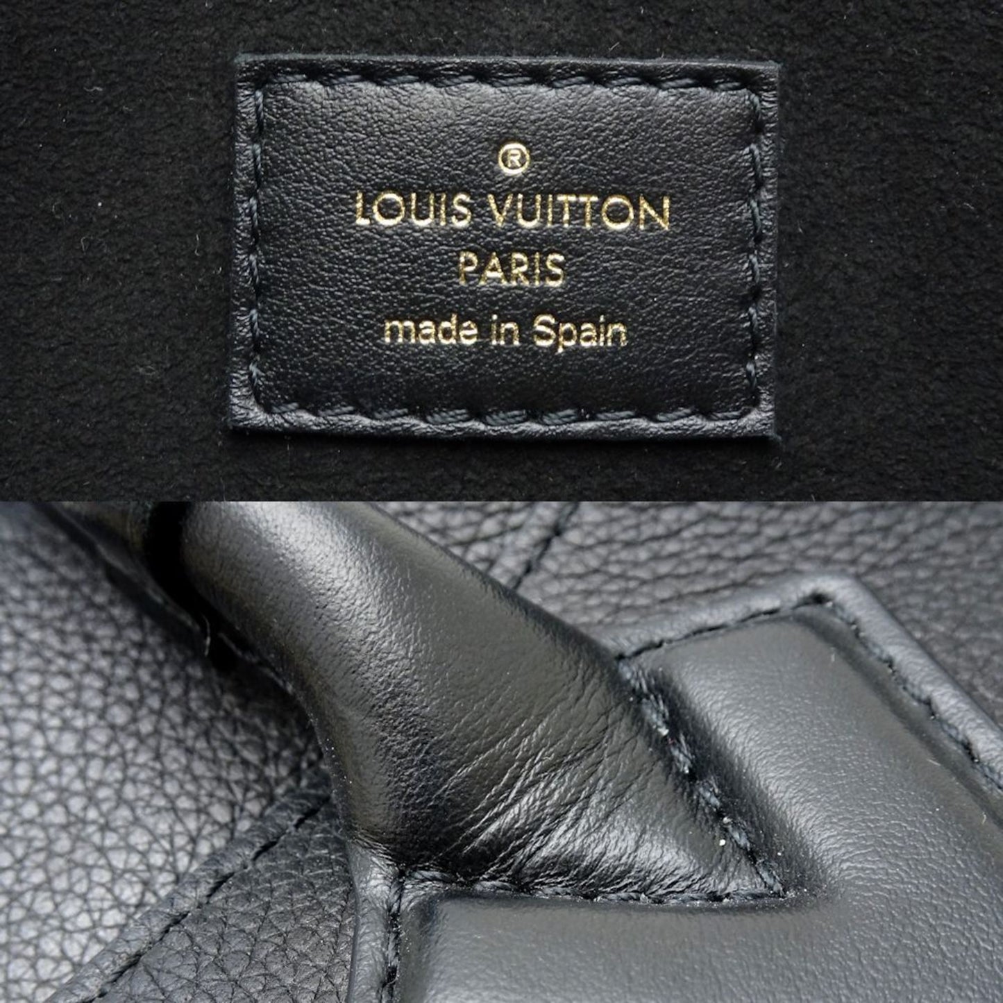 Louis Vuitton On my Side