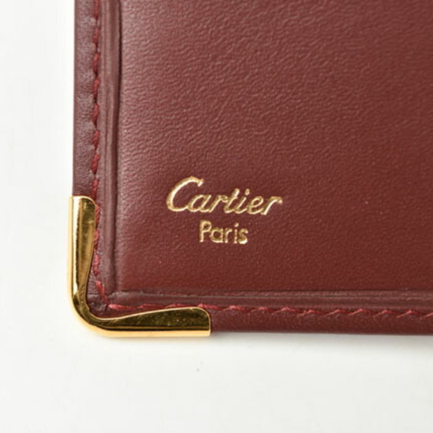 Cartier Must de Cartier