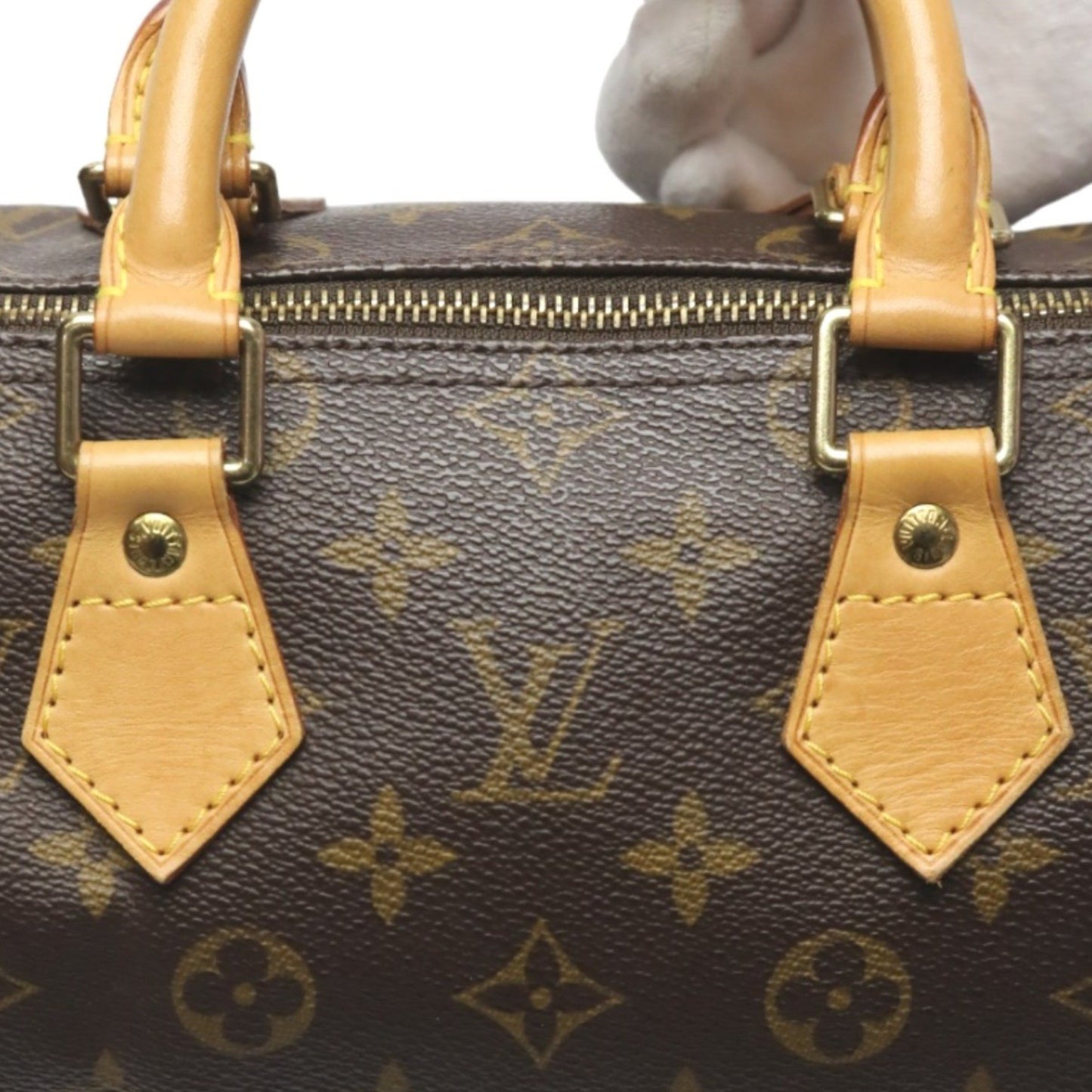 Louis Vuitton Speedy 25