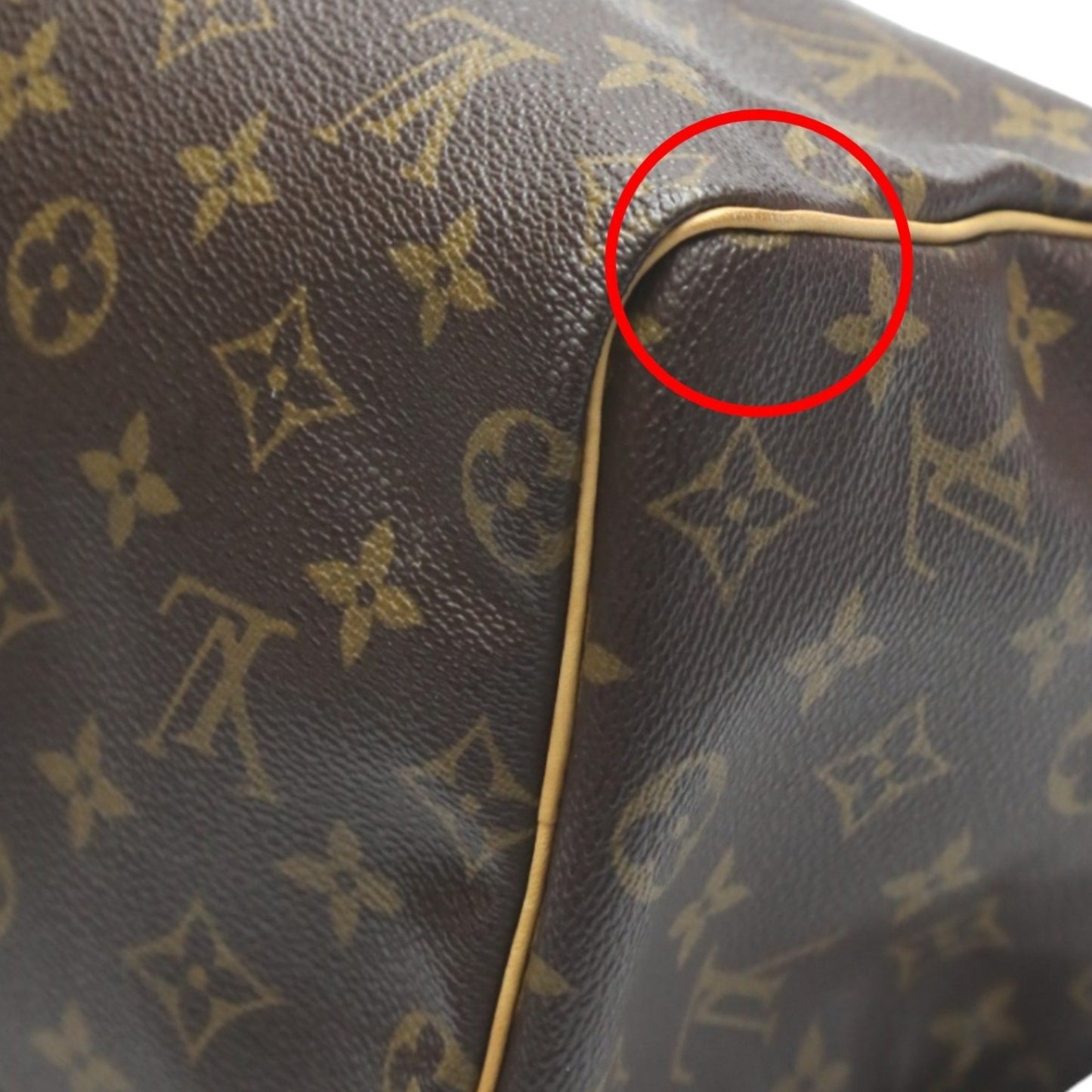 Louis Vuitton Speedy 25