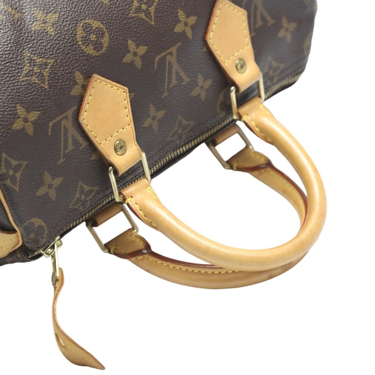 Louis Vuitton Speedy 25