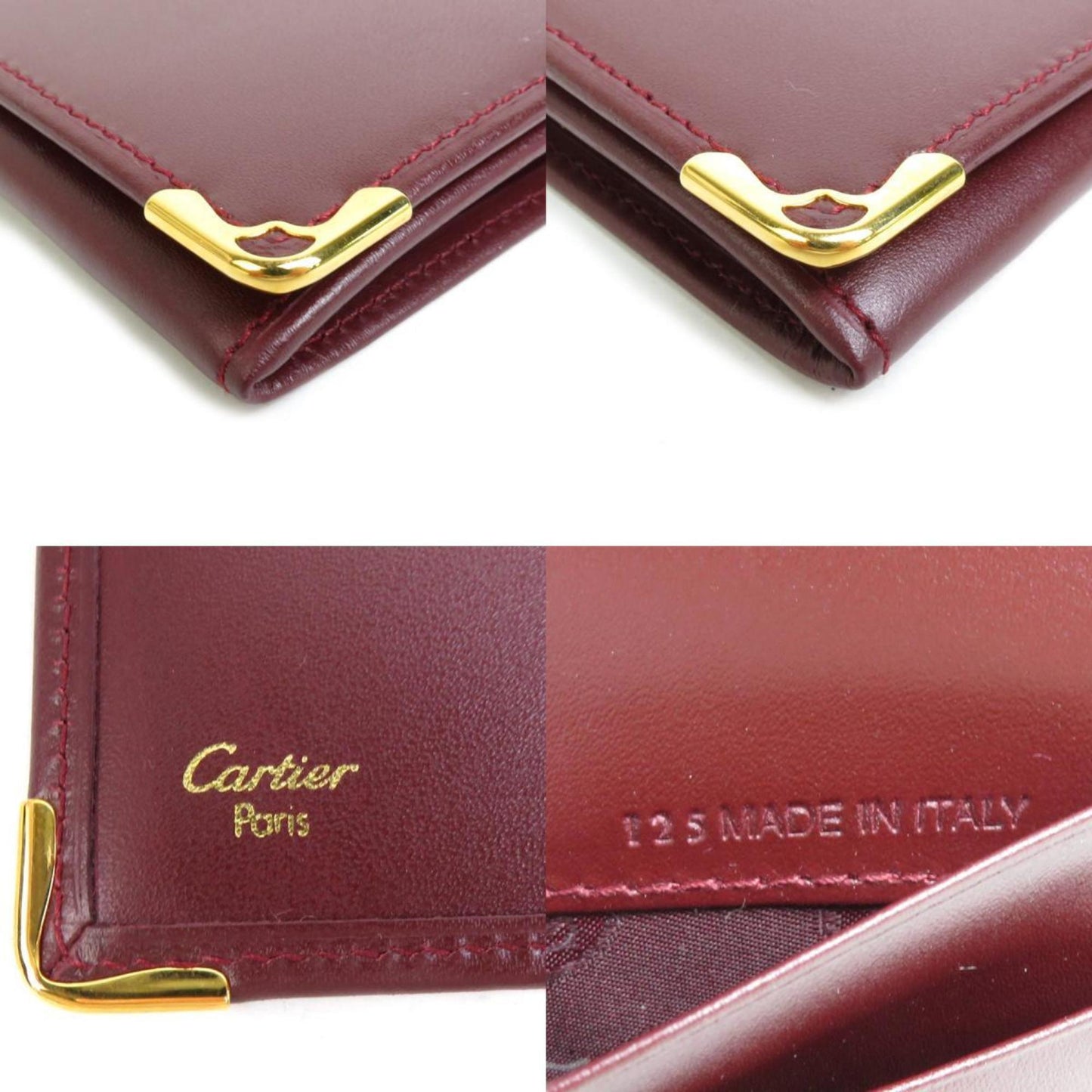 Cartier Must de Cartier