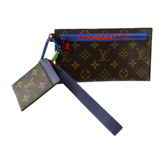 Louis Vuitton Pochette Ruban