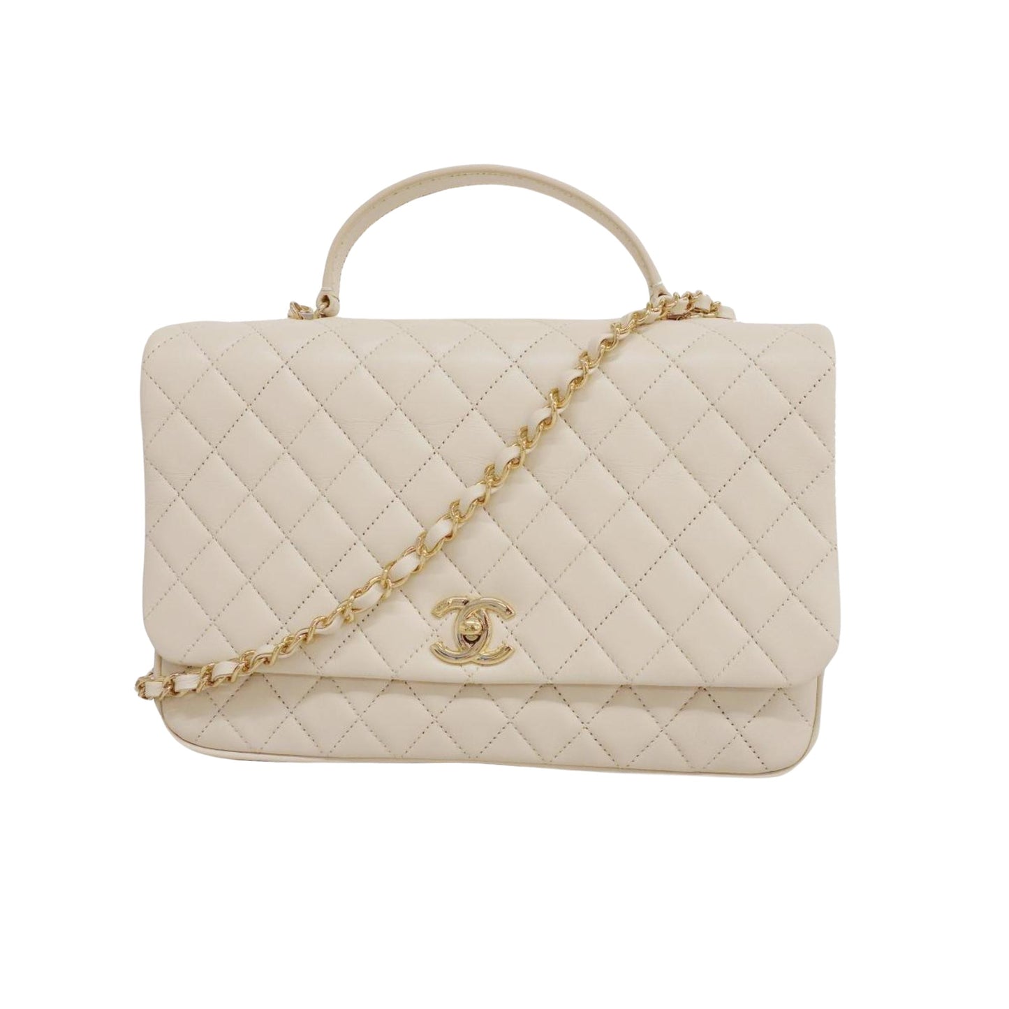 Chanel Coco Handle