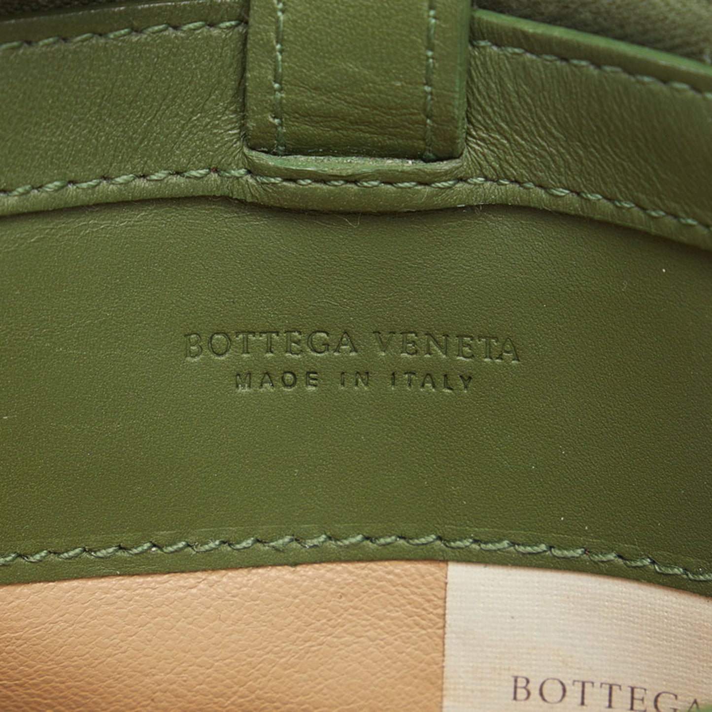 Bottega Veneta Intrecciato