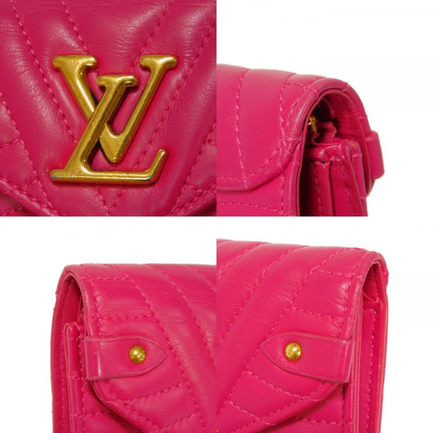 Louis Vuitton New wave