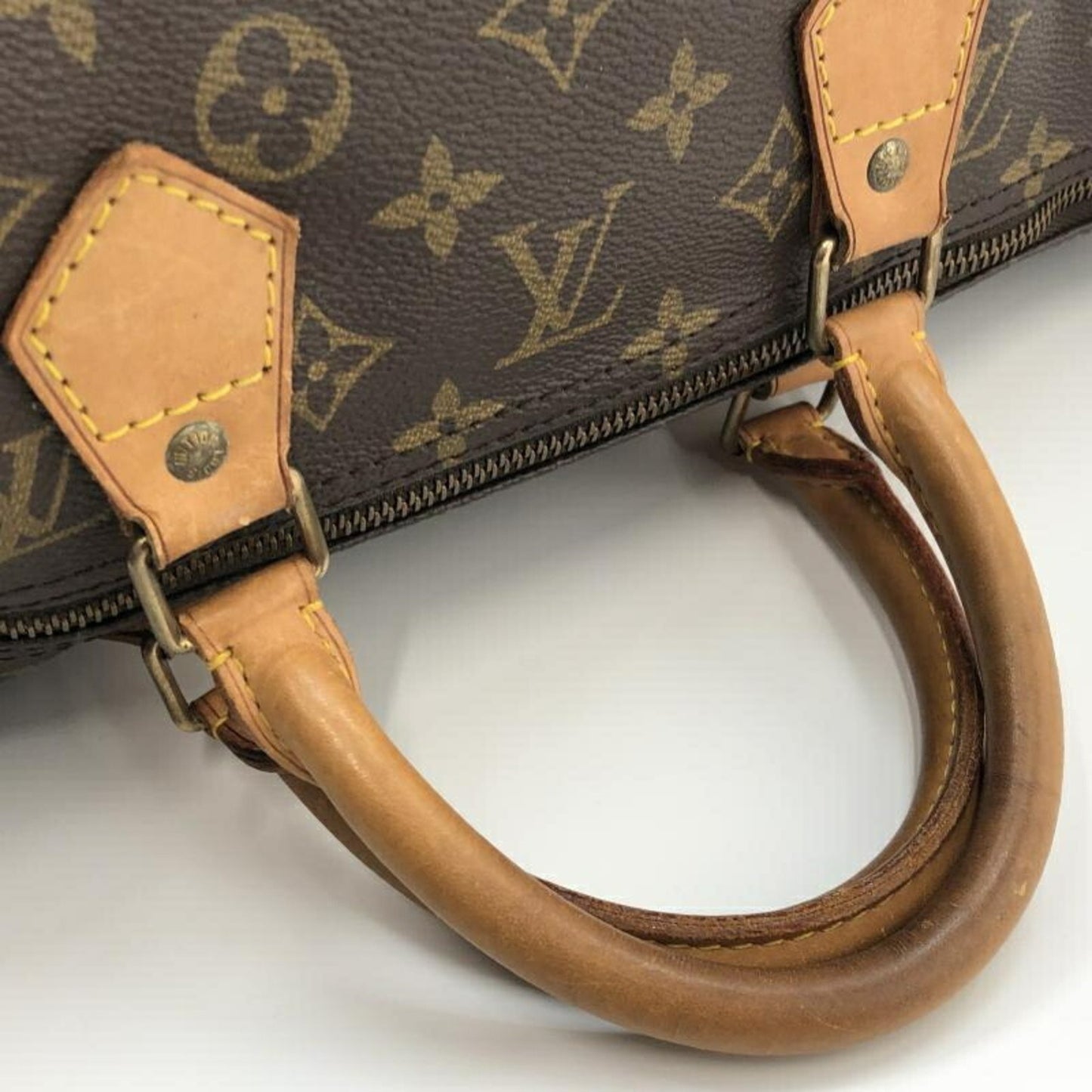 Louis Vuitton Speedy 40