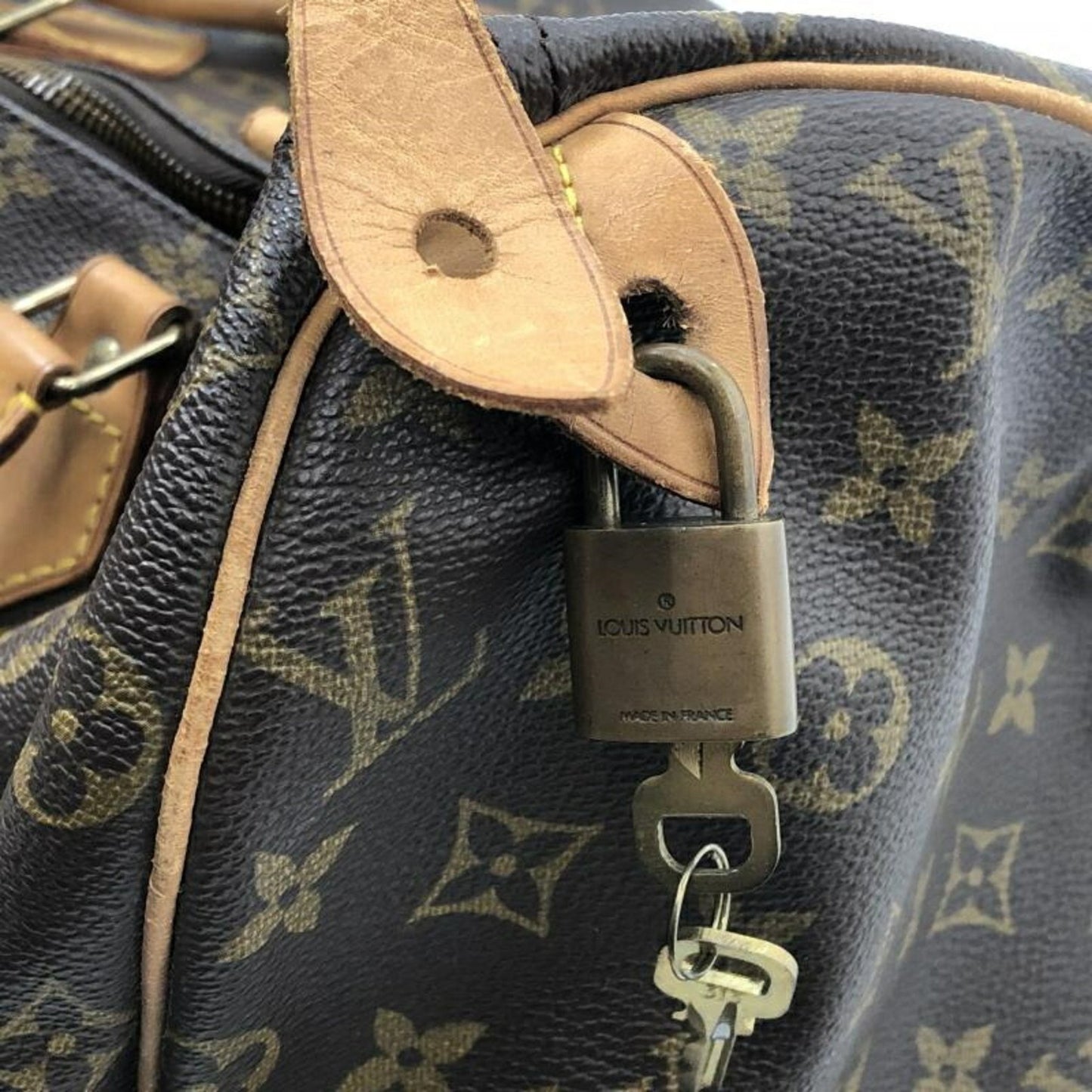 Louis Vuitton Speedy 40