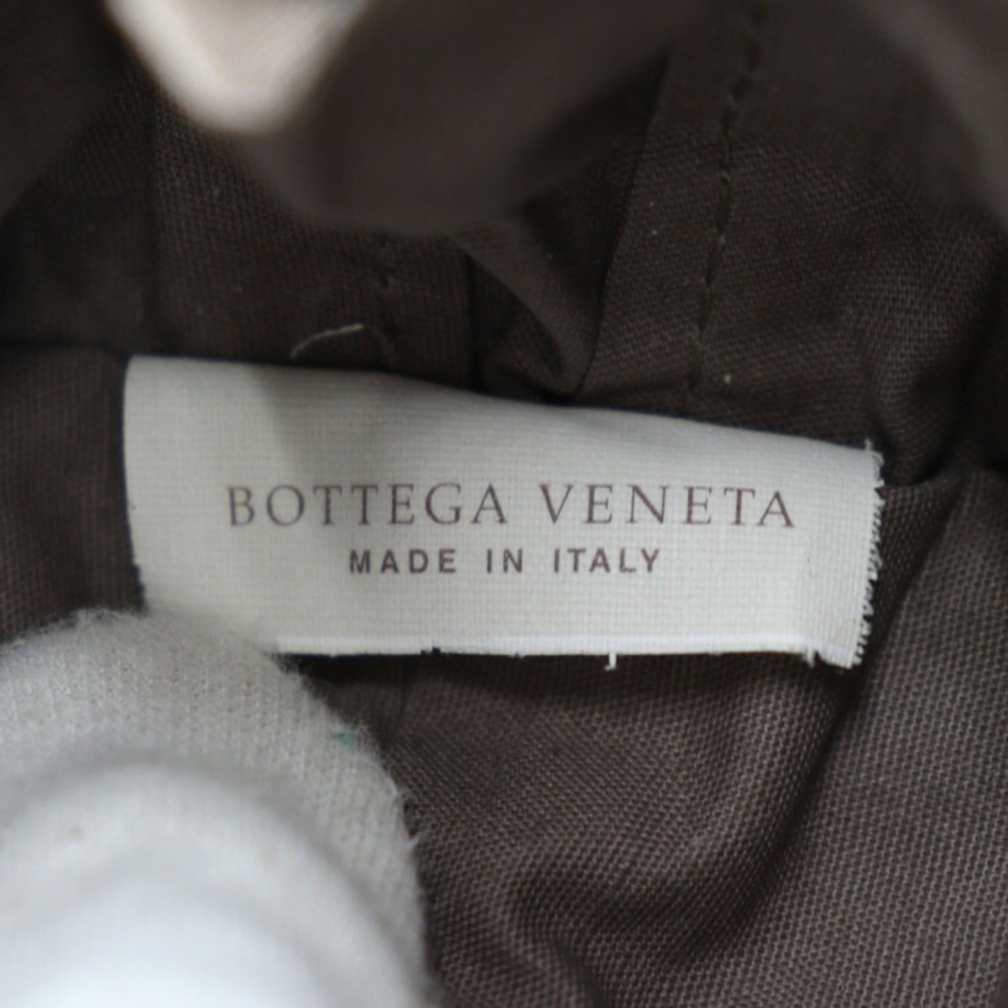 Bottega Veneta Intrecciato