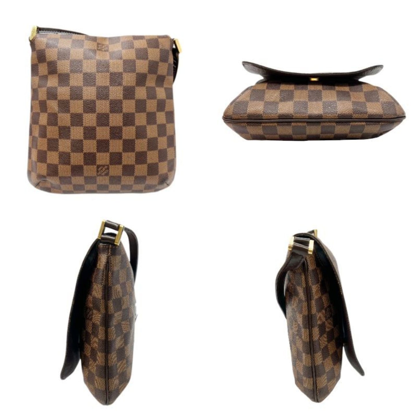 Louis Vuitton Musette Salsa