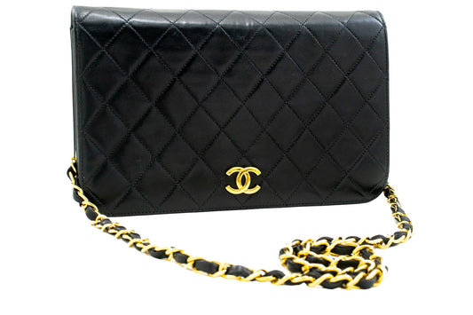 Chanel Full Flap