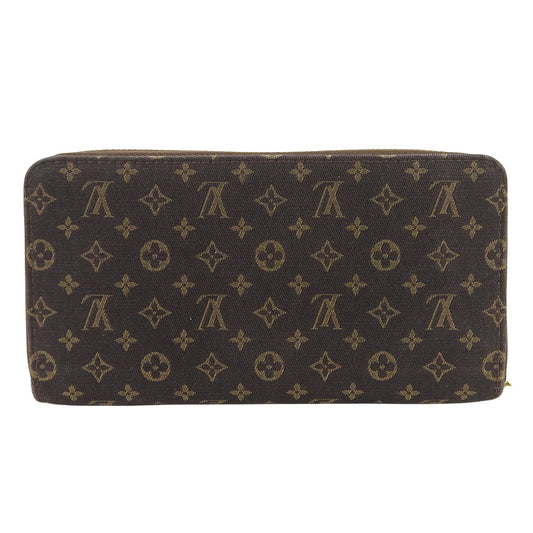 Louis Vuitton Zippy wallet