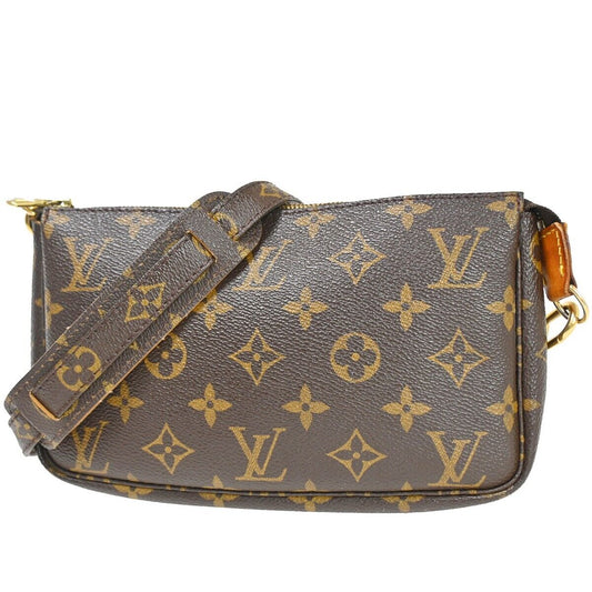 Louis Vuitton Pochette accessoires