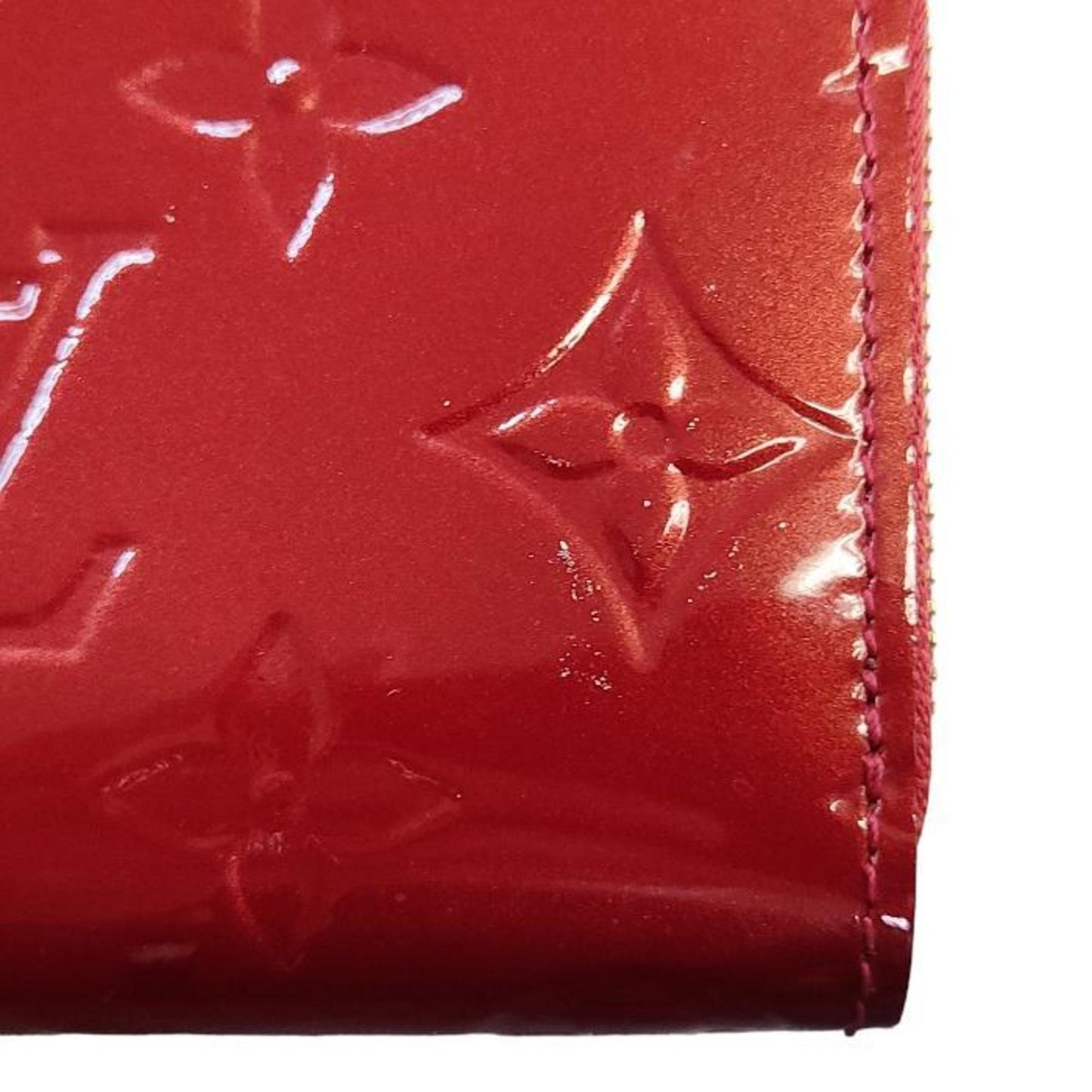 Louis Vuitton Zippy coin purse