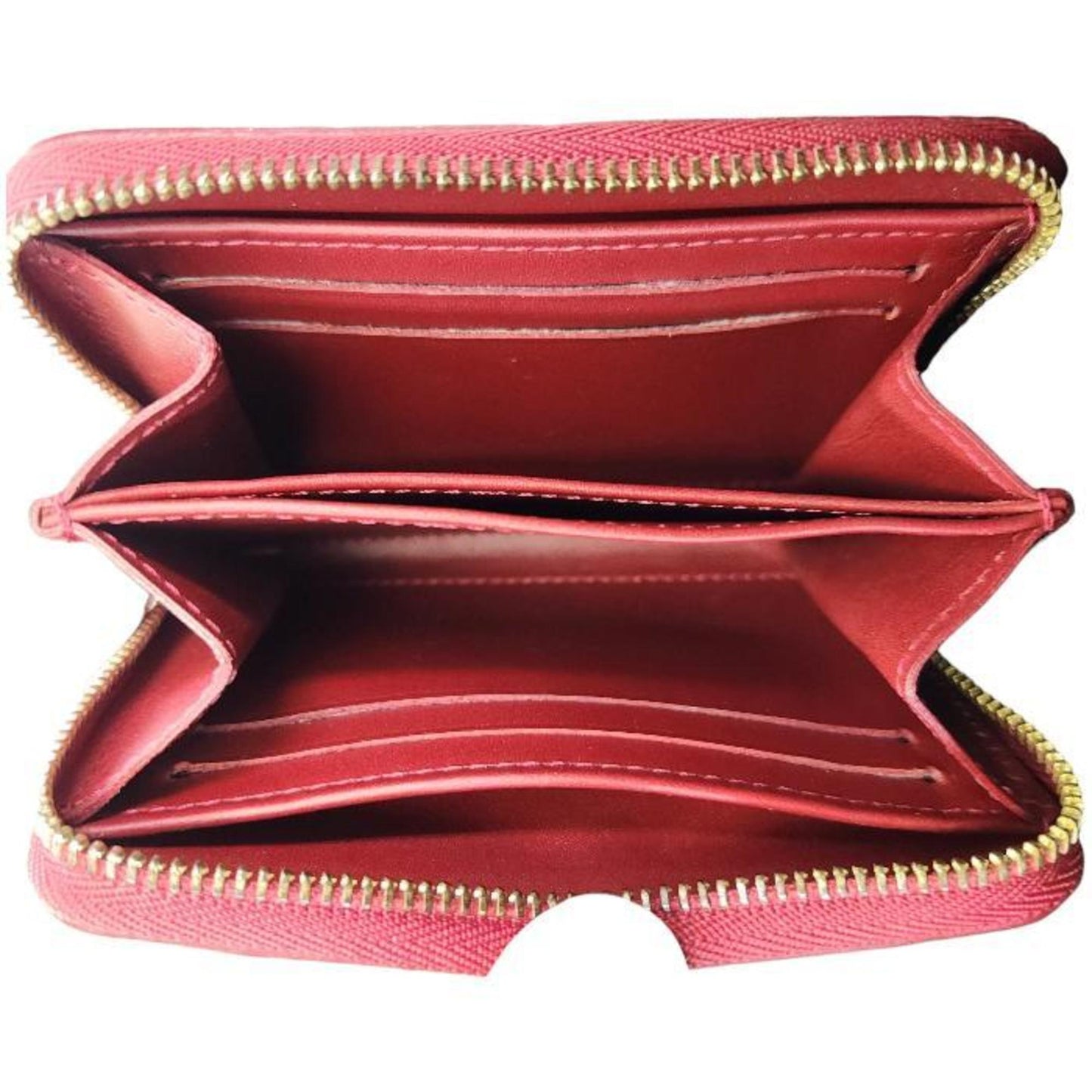 Louis Vuitton Zippy coin purse