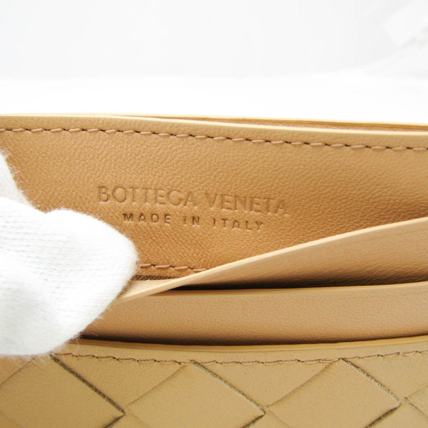 Bottega Veneta Intrecciato